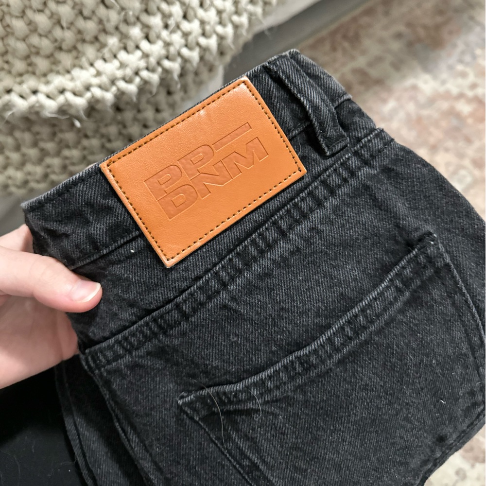 Princess poly jeans - Picture 3 of 3